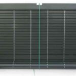 persiana alicantina pvc