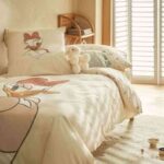 ropa de cama de daisy zara home