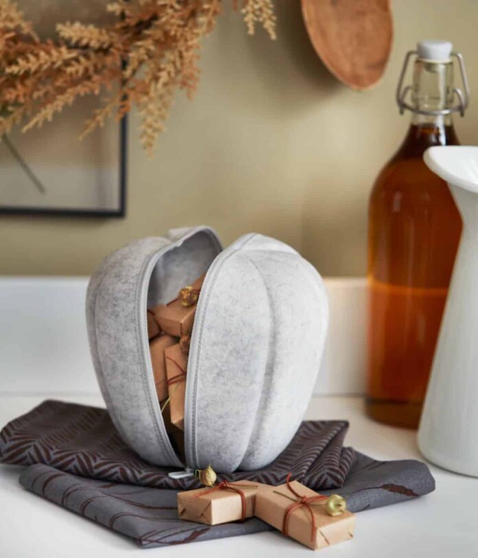 calabaza hostkvall de ikea