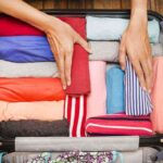 Claves para organizar la maleta de manera rápida y sencilla 2