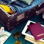 Claves para organizar la maleta de manera rápida y sencilla 3