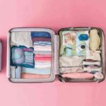 Claves para organizar la maleta de manera rápida y sencilla 4
