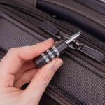 Claves para organizar la maleta de manera rápida y sencilla 6