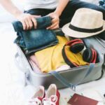 Claves para organizar la maleta de manera rápida y sencilla 7