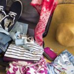 Claves para organizar la maleta de manera rápida y sencilla 8
