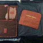 Claves para organizar la maleta de manera rápida y sencilla 9