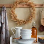 coleccion decoracion hostkvall de ikea