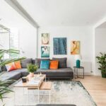 Descubre las ventajas de reformar la casa en verano 2