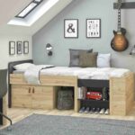 dormitorio juvenil 2