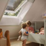 mosquitera velux
