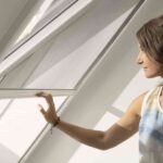 mosquitera velux 2