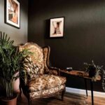 bonitos colores tierra para decorar