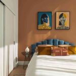 colores tierra para decorar