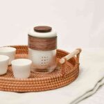 decorar con artesanias