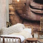 decorar con artesanias de madera