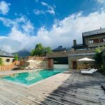 Hoteles de monataña 1