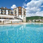 Hoteles de monataña 2