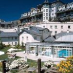 Hoteles de monataña 3