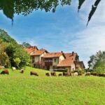 Hoteles de monataña 4