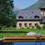 Hoteles de monataña 5