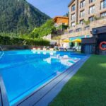 Hoteles de monataña 7