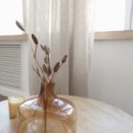 jarrones para decorar comedor