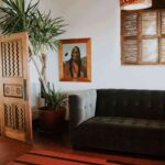 salon colores tierra