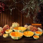 vajila calabaza