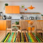 8 Colores que triunfaran este otoño 2021 en decoración 4
