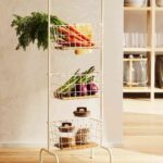 almacenaje imprescindibles en la cocina