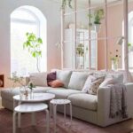 Descubre las mesas auxiliares de Ikea 1