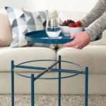 Descubre las mesas auxiliares de Ikea 6