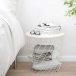 Descubre las mesas auxiliares de Ikea 7