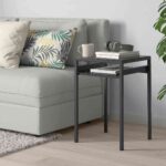 Descubre las mesas auxiliares de Ikea 9