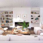 Effortless chic un estilo relajado para decorar tu hogar 7