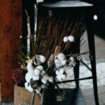 flores secas para otono