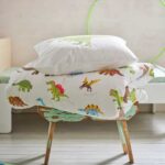 fundas nordicas serie textil jattelik ikea