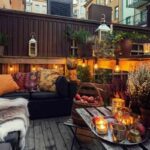 Ideas para preparar tu casa para el otoño 9