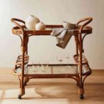 imprescindibles en el comedor mesa camarera