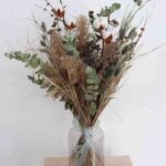 mejores flores para hacer flores secas