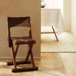 silla plegable imprescindibles de otono zara home