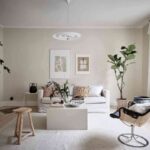 8 colores perfectos para pintar el salón 2