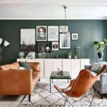 8 colores perfectos para pintar el salón 3