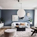 8 colores perfectos para pintar el salón 4