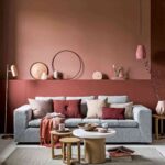8 colores perfectos para pintar el salón 5