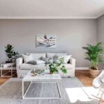 8 colores perfectos para pintar el salón 7