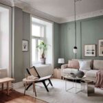 8 colores perfectos para pintar el salón 8