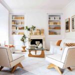 8 colores perfectos para pintar el salón 9