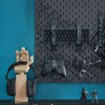 accesorios gaming ikea