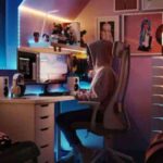 coleccion gaming ikea